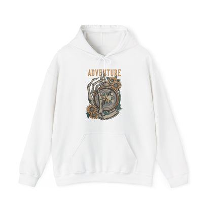 Adventure Unisex Heavy Blend™ Hooded Sweatshirt