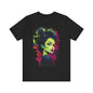 Persephone Frankenstein Unisex Jersey Short Sleeve Tee