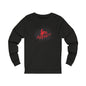 Braap! Long Sleeve Tee