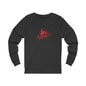 Braap! Long Sleeve Tee