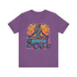 Beautiful Soul Unisex Jersey Short Sleeve Tee