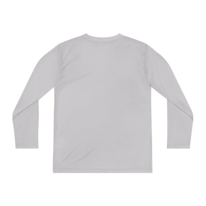 Area 51 Youth Long Sleeve Competitor Tee