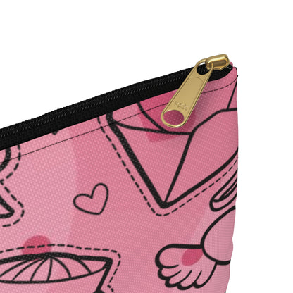 Sailor Jerry Valentine Accessory Pouch