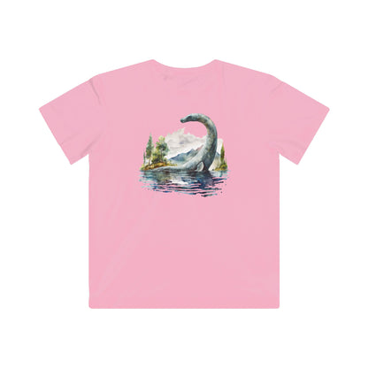 Nessie Kids Fine Jersey Tee