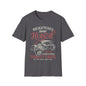 Rocksteady Hot Rod Softstyle T-Shirt