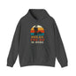 Copy of Relax, the DJ is here Unisex Heavy Blend™ Hooded Sweatshirt