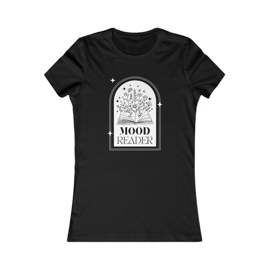 Mood Reader Tee