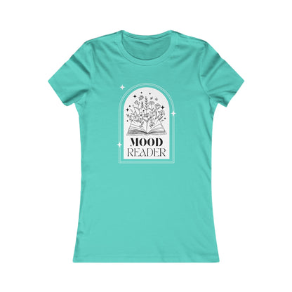 Mood Reader Tee