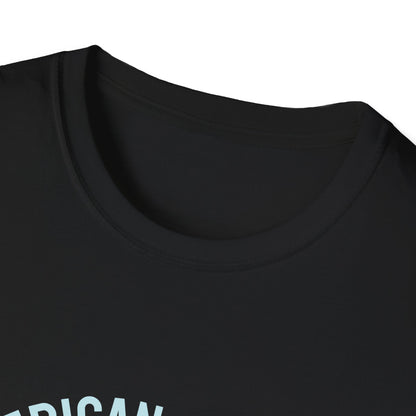 American Custom Softstyle T-Shirt