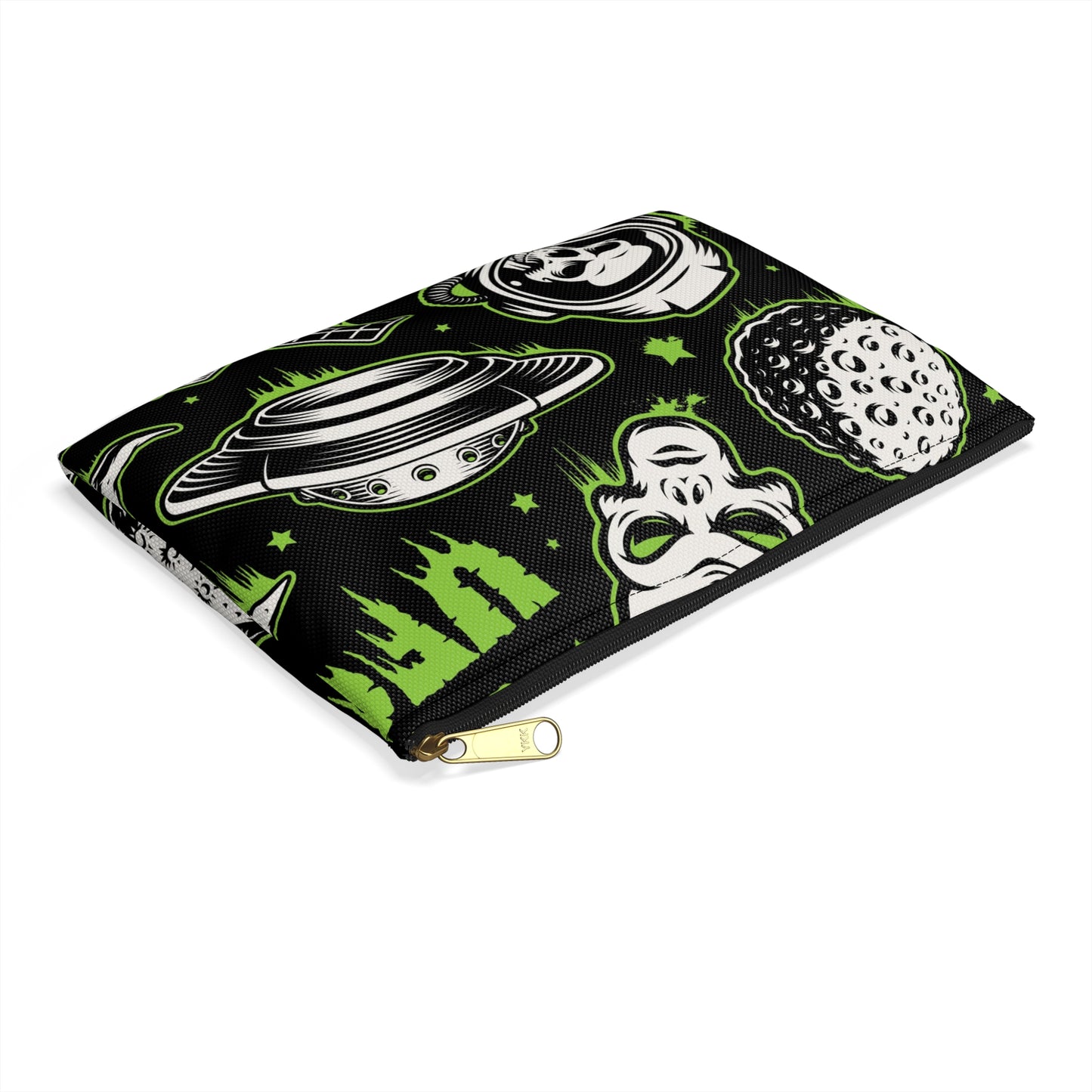 UFO Accessory Pouch