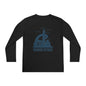 Kraken Attack Long Sleeve Competitor Tee