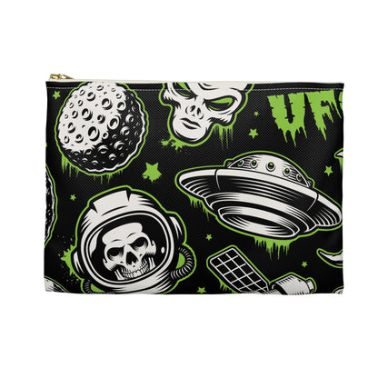 UFO Accessory Pouch