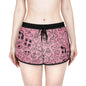 Sailor Jerry Valentine Relaxed Shorts