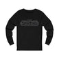 Urban Skate Long Sleeve Tee