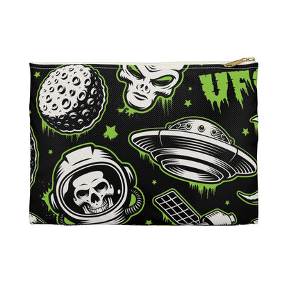 UFO Accessory Pouch