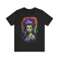 Rowena Frankenstein Unisex Jersey Short Sleeve Tee