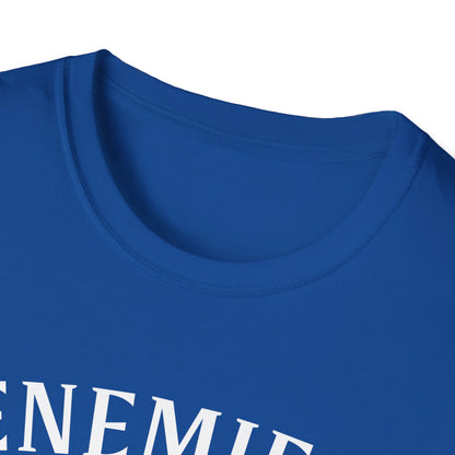 Enemies To Lovers Softstyle T-Shirt