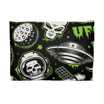 UFO Accessory Pouch