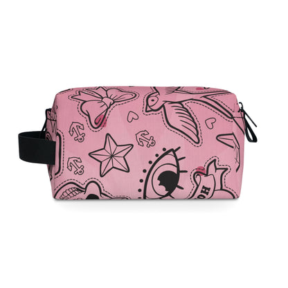 Sailor Jerry Valentine Toiletry Bag