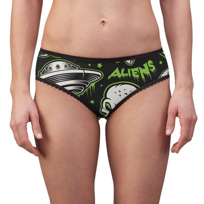 UFO Women's Briefs