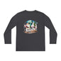 Area 51 Youth Long Sleeve Competitor Tee