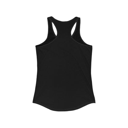 Sunset Turtle Women's Racerback Tank