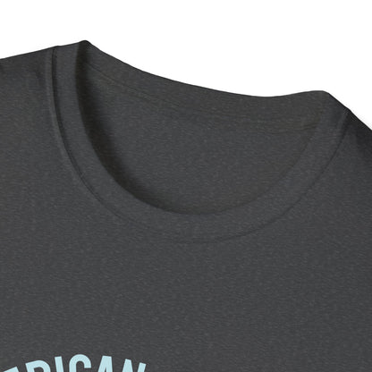 American Custom Softstyle T-Shirt