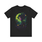 Isabella Frankenstein Unisex Jersey Short Sleeve Tee