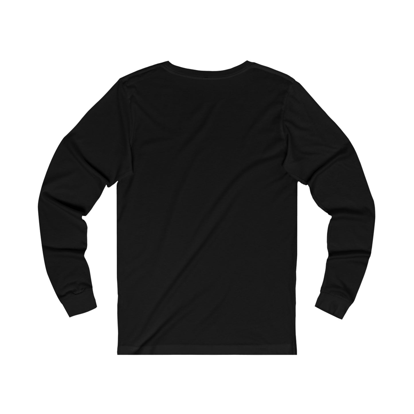 Motocross Life Long Sleeve Tee