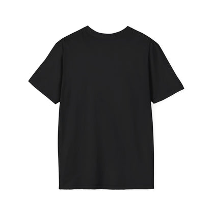 Samurai Unisex Softstyle T-Shirt