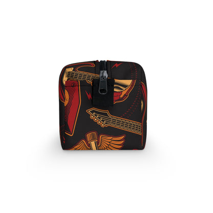 Rock Band Toiletry Bag