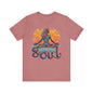 Beautiful Soul Unisex Jersey Short Sleeve Tee