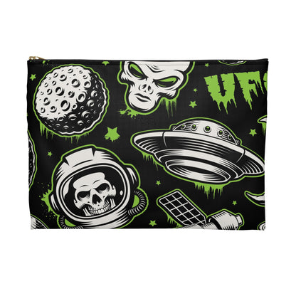 UFO Accessory Pouch