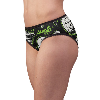 UFO Women's Briefs