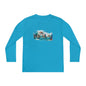 Atlantis II Long Sleeve Competitor Tee