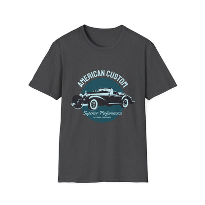 American Custom Softstyle T-Shirt