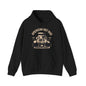 American Hot Rod Heavy Blend™ Hooded Sweatshirt