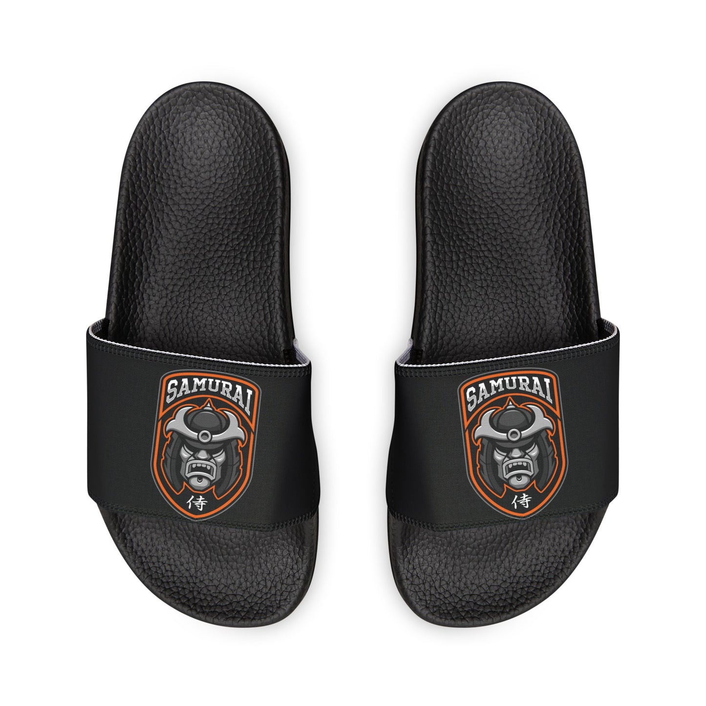 Samurai Hanya Slides