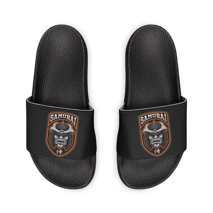 Samurai Hanya Slides