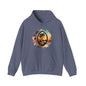 Guam Sunrise Unisex Heavy Blend™ Hooded Sweatshirt