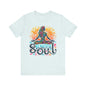 Beautiful Soul Unisex Jersey Short Sleeve Tee