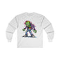 Copy of Graffiti Zombie 2 Ultra Cotton Long Sleeve Tee