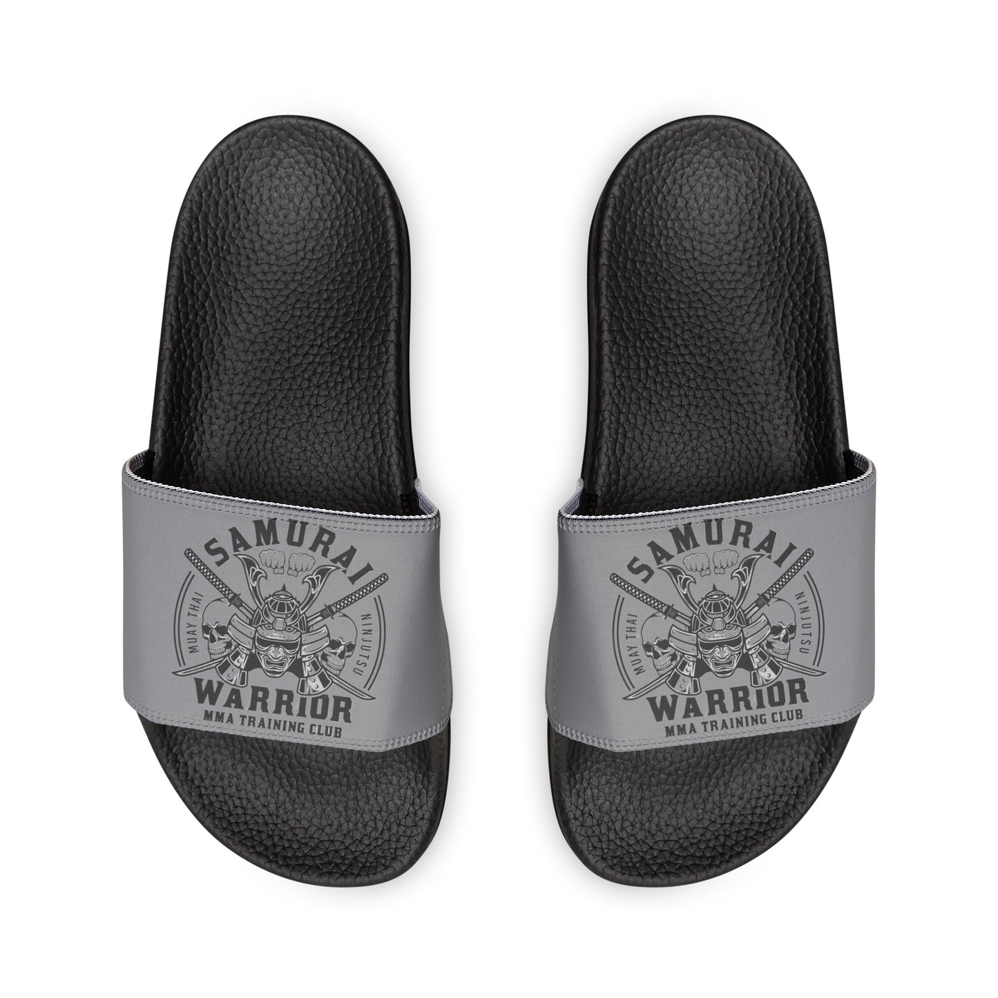 Samurai Training Club Slides