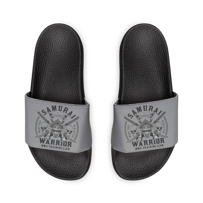 Samurai Training Club Slides