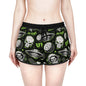 UFO Relaxed Shorts