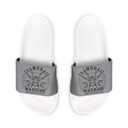 Samurai Training Club Slides