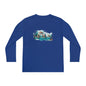 Atlantis II Long Sleeve Competitor Tee