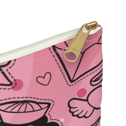 Sailor Jerry Valentine Accessory Pouch