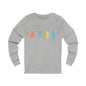 Skate Elements Long Sleeve Tee