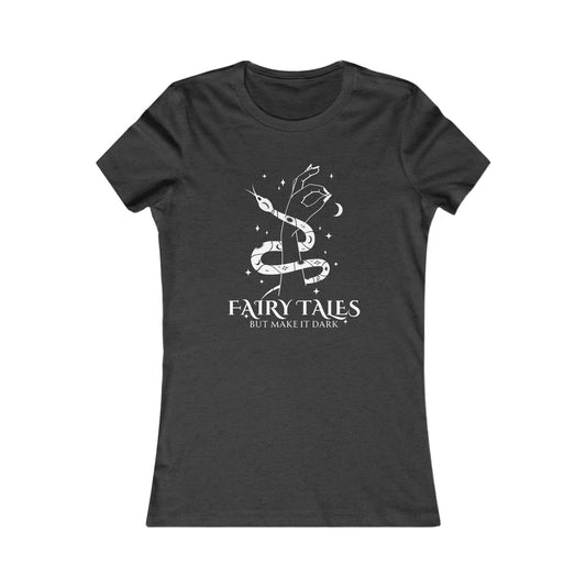 Dark Fairy Tales Tee